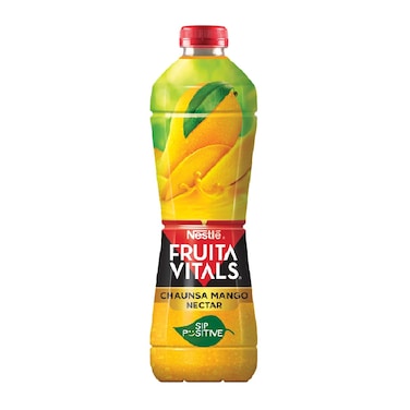 NESTLE CHAUNSA MANGO DRINK 1L
