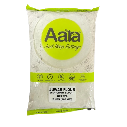 Aara Juwar Flour 2lb