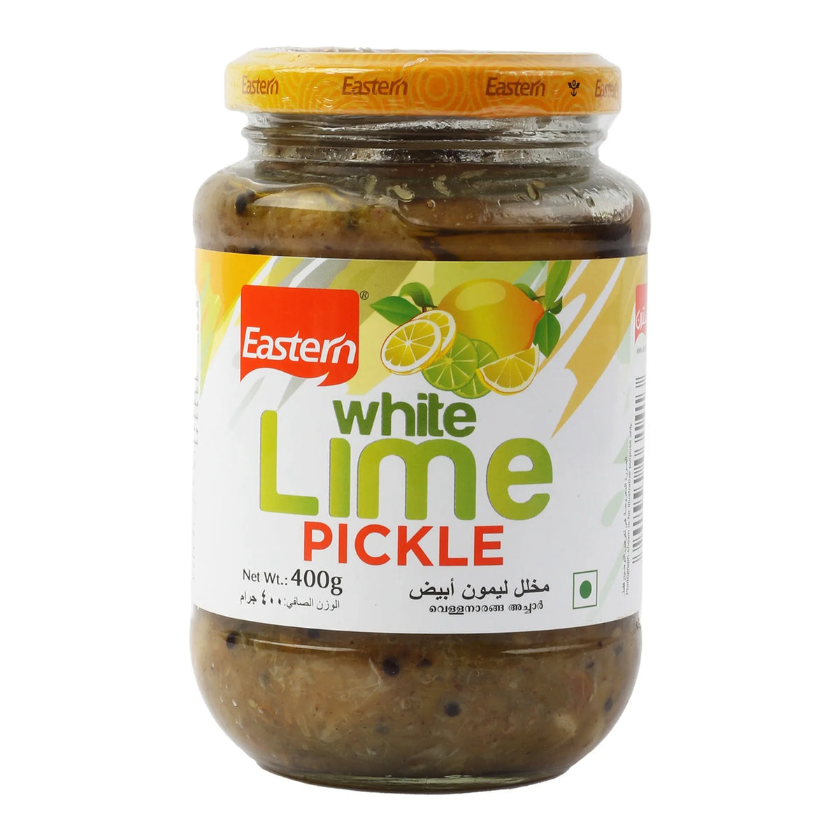 Eastern Wt Lime Pickle 400g
