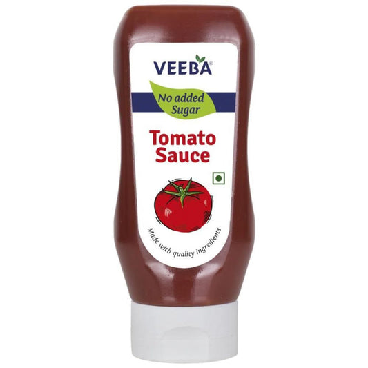 Veeba Tomato Sauce 300g