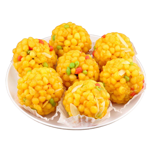 NAVARATHAN LADOO