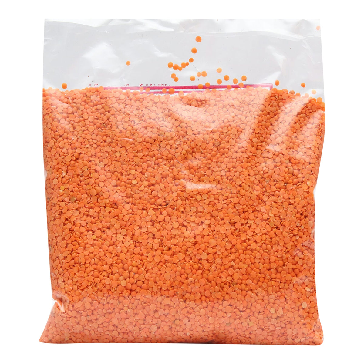Icc Masoor Dal 4lb