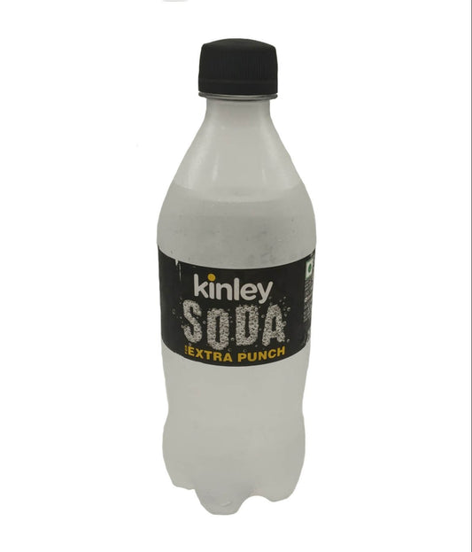 KINLEY SODA 250ML