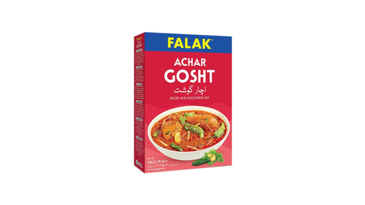 Falak Achar Gosht 50g