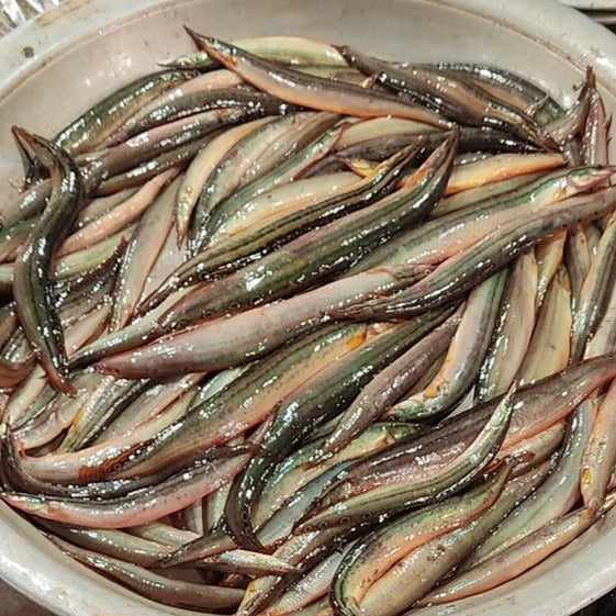 Bombidayalu Per Lb