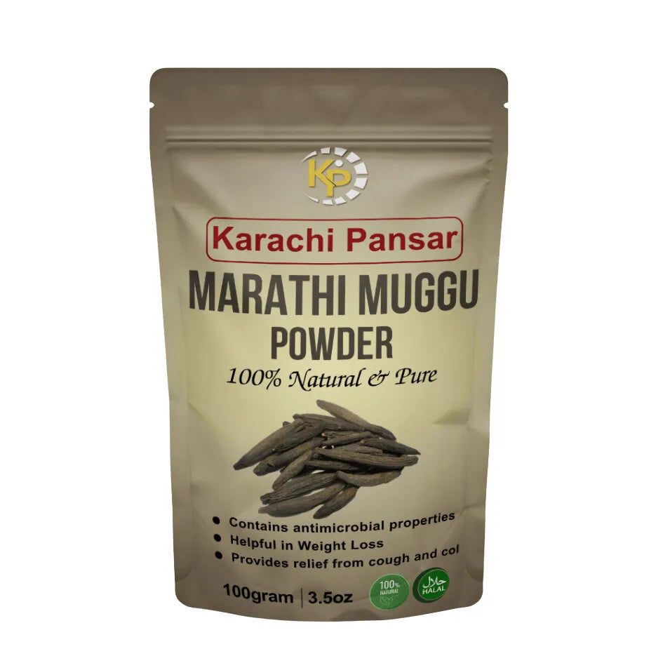 Marathi Moggu 100g