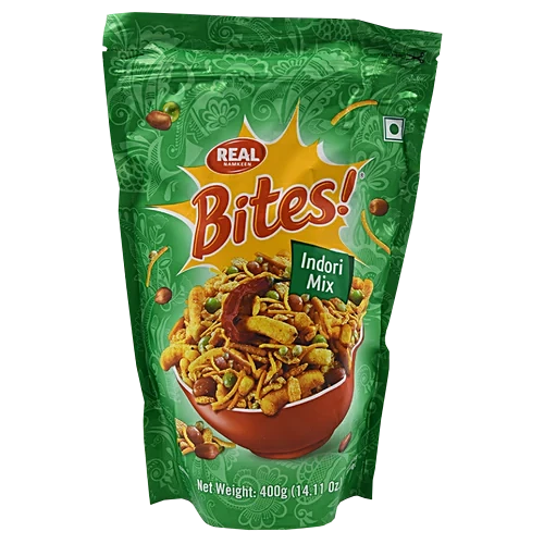 Rato Bhale Indori Mix 400g