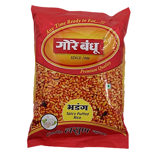 Gore Bandhu Bhadang Ng 200g