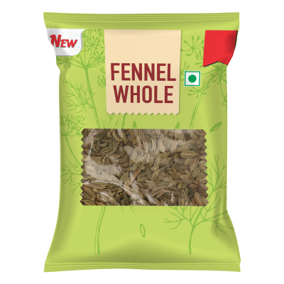 RD FENUGREEK WHOLE 400G