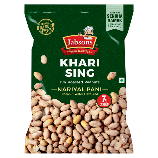 Jabsons Kharising Np Skn  400g