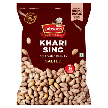Jabsons Kharising Sl 400g