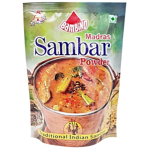 Bb Madras Sambar Powder 1009