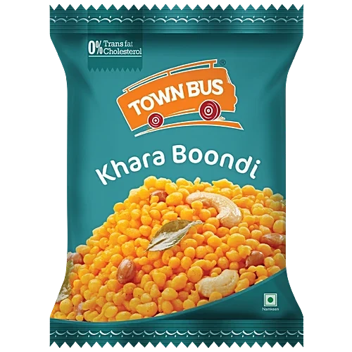 Townbus Khara Boondi 340g