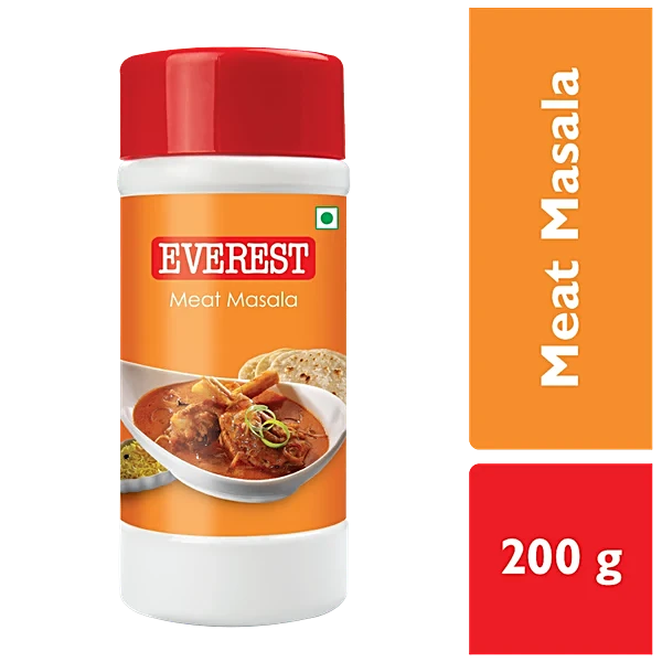 Everest Meat Masala 200g