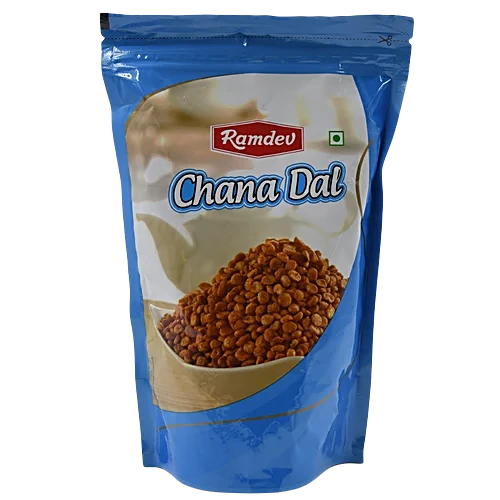 Ramdev Chana Dal 400g