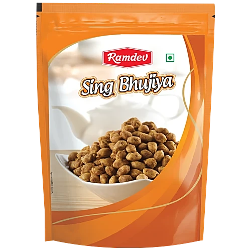 Ramdev Sing Bhujia 400g