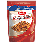 Ramdev Nadiyadi Mix 400g