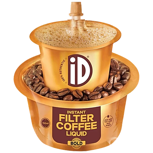 Id Inst Filt Coffee Bold 150ml