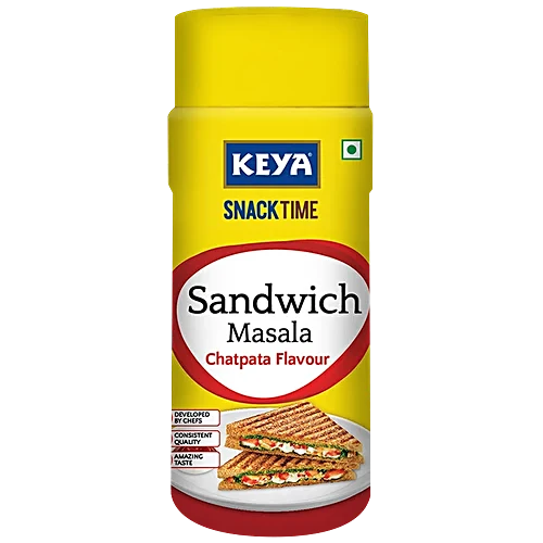Keya Sandwich Masala 90g