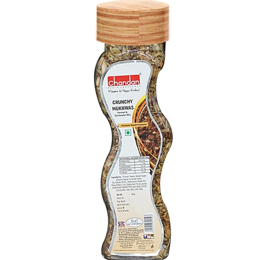 CDN CRUNCHY MUKHWAS 110G