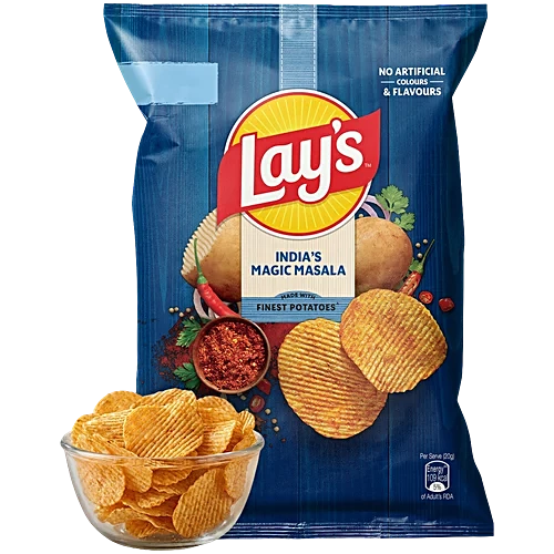 Lays Magic Masala 67g