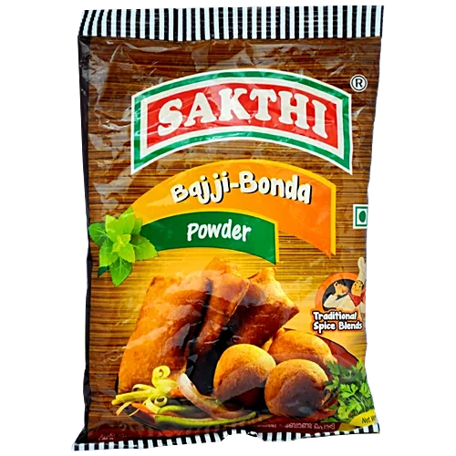 Sakthi Bajji Bonda Pwdr 200g