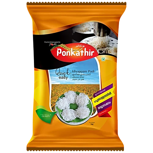 Ponkathir Idiyappam Podi 1kg
