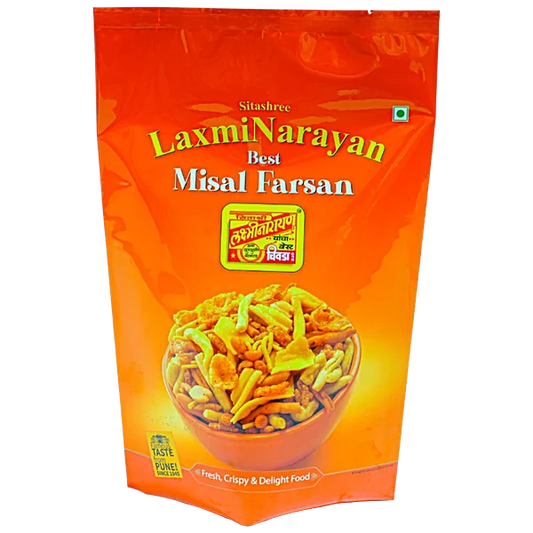 LN MISAL FARSAN 400GM