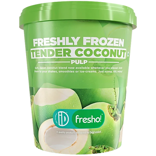 Id Tender Coconut 500g