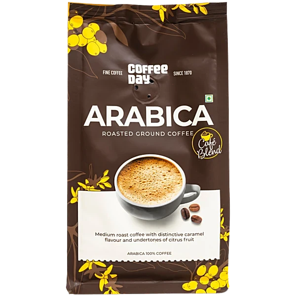 Coffee Day Arabica 200g