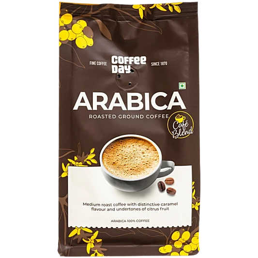 Coffee Day Arabica 200g