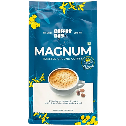 Coffee Day Magnum  200g