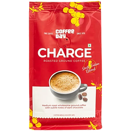Coffee Day Charge 200g