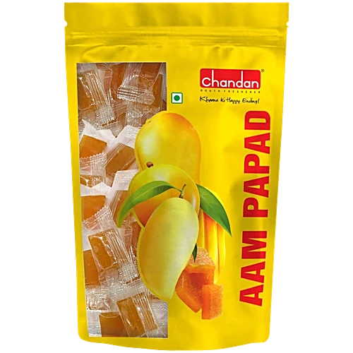 CHANDAN KACCHA PAPAD 200G