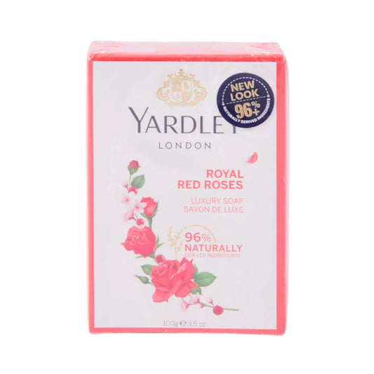 Yardley Royal Roses