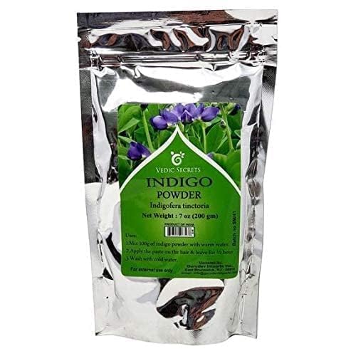 Vs Indigo Powder 200g