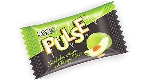 Passpass Pulse