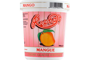 Reenas Mango Mangue Cup 118ml