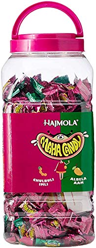 Hajmola Maha Candy 455gm