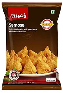 CHHEDAS SAMOSA 170G
