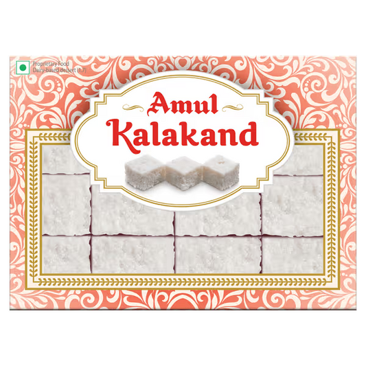 AMUL KALAKAND 200G