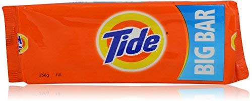 TIDE BAR SOAP 250GM
