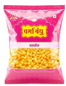 Rato Bhale Boondhi 400g