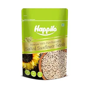 HPL SLT SUNFLOWER SEEDS 200G