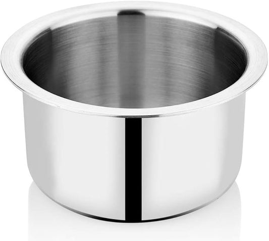 C/b Flat Bottom Tope W/l #14
