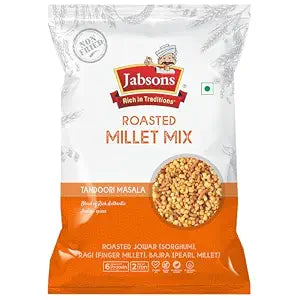 Jb Rst Millet Mix 140g