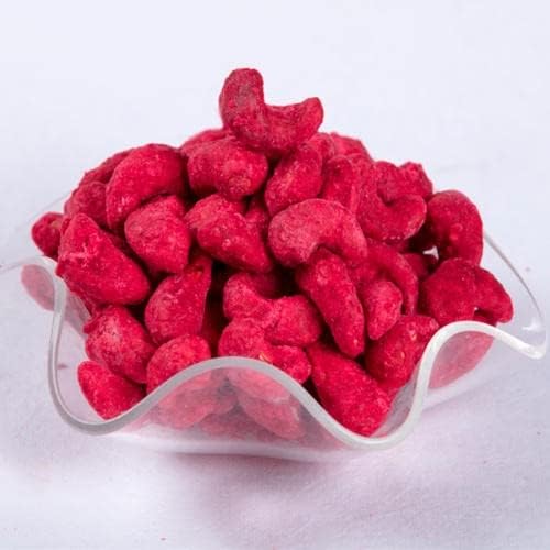 KAJU STRAWBERRY