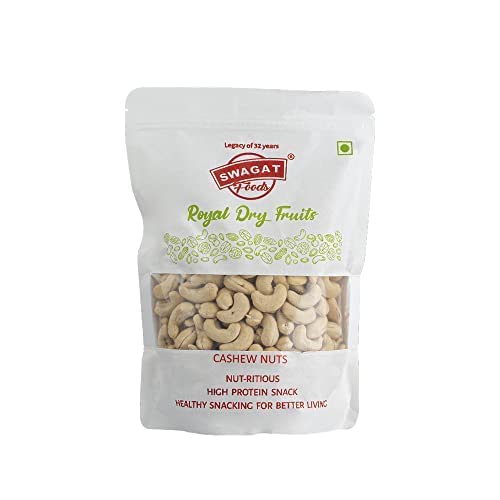 SWAGAT KERALA CASHEW 14OZ