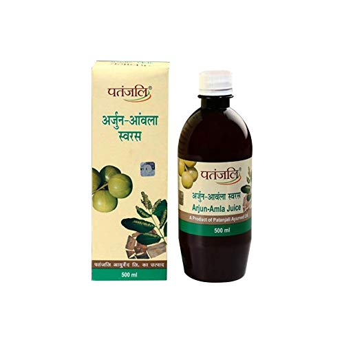 Patanjali Arjun-amla Juice 500ml