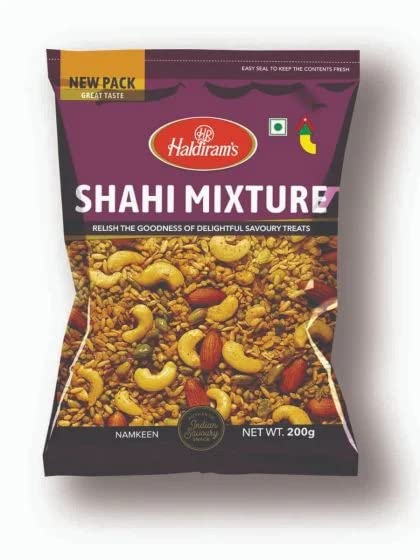 Kba Shahi Mix 200g